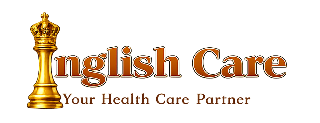 Inglish Care logo